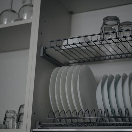 Domus Residence - Orazio - บารี ภายนอก รูปภาพ