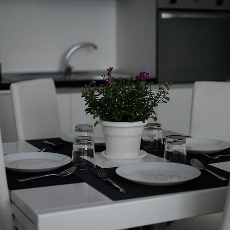 Domus Residence - Orazio - บารี ภายนอก รูปภาพ