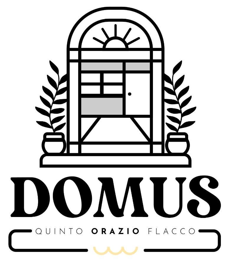 Domus Residence - Orazio - บารี ภายนอก รูปภาพ
