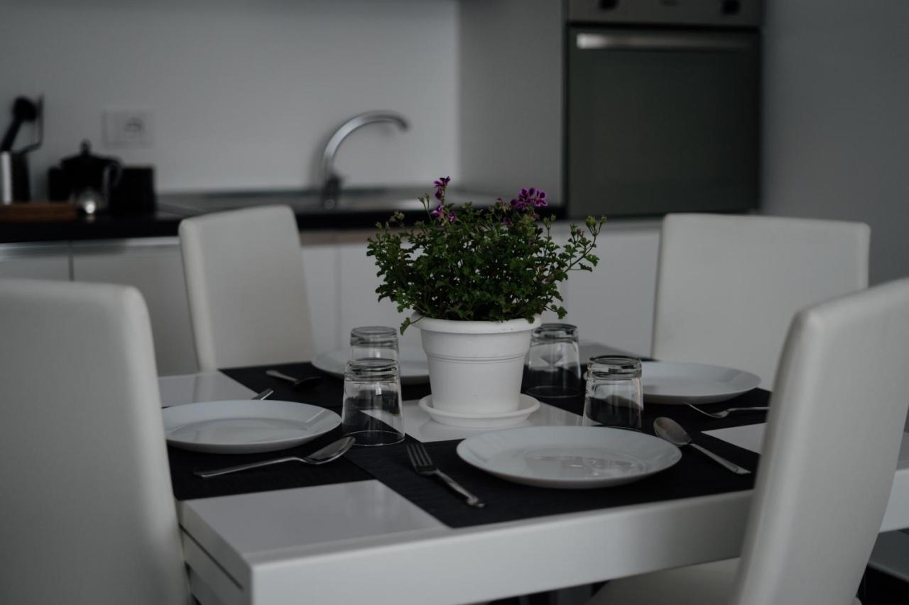Domus Residence - Orazio - บารี ภายนอก รูปภาพ