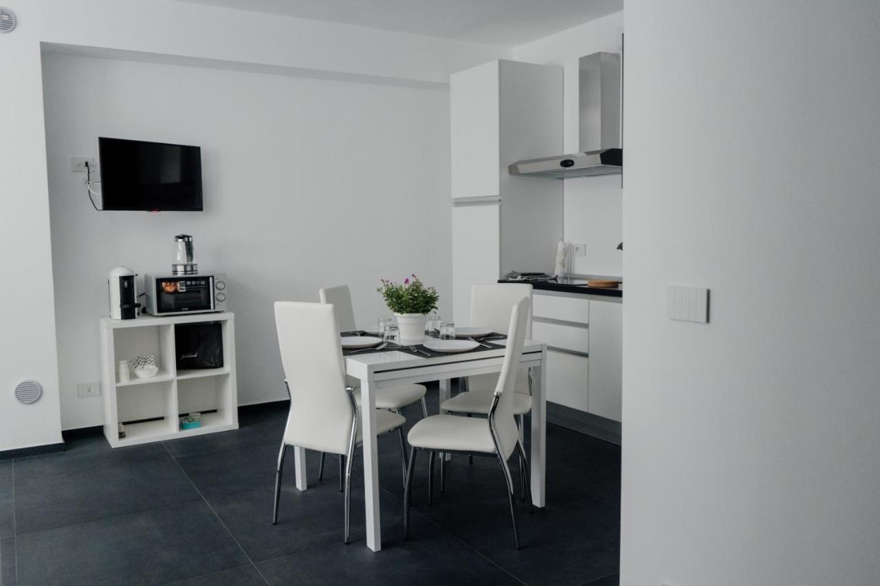 Domus Residence - Orazio - บารี ภายนอก รูปภาพ