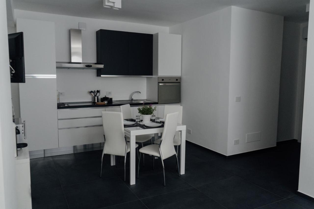 Domus Residence - Orazio - บารี ภายนอก รูปภาพ