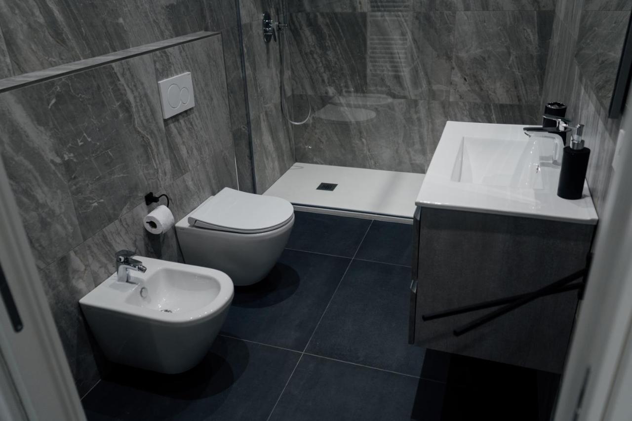 Domus Residence - Orazio - บารี ภายนอก รูปภาพ