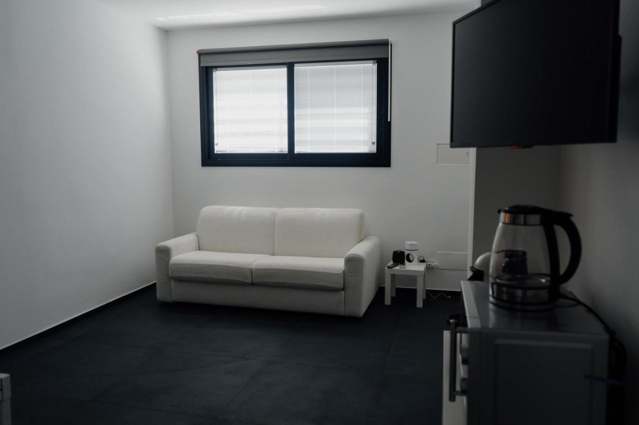 Domus Residence - Orazio - บารี ภายนอก รูปภาพ