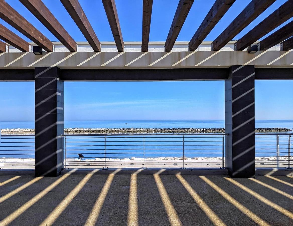 Domus Residence - Orazio - บารี ภายนอก รูปภาพ